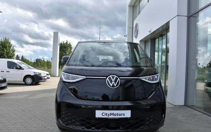 Volkswagen ID.Buzz cena 243063 przebieg: 15, rok produkcji 2023 z Gdańsk małe 379